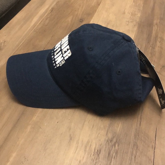 The Office Dunder Mifflin Baseball Cap - Picture 3 of 4